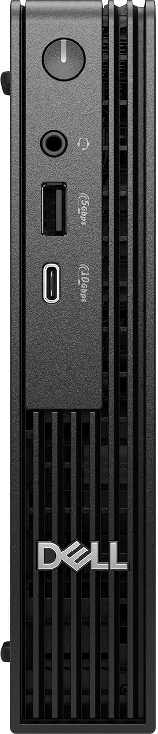 Amazon.com: Dell Pro Micro QCM1250 Desktop Computer - Intel